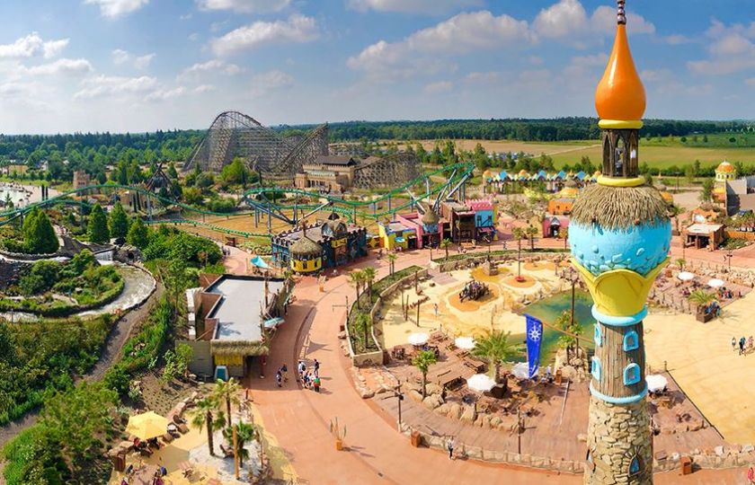 Toverland